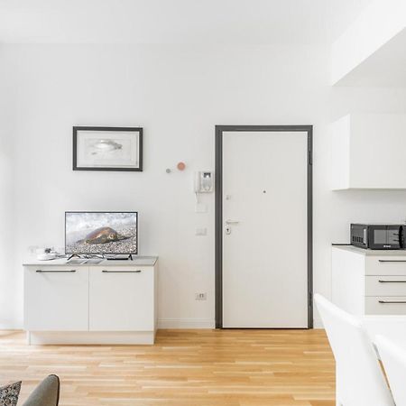 Easylife - Stile E Comfort A Due Passi Da Centrale Milão Exterior foto