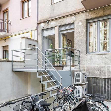 Easylife - Stile E Comfort A Due Passi Da Centrale Milão Exterior foto