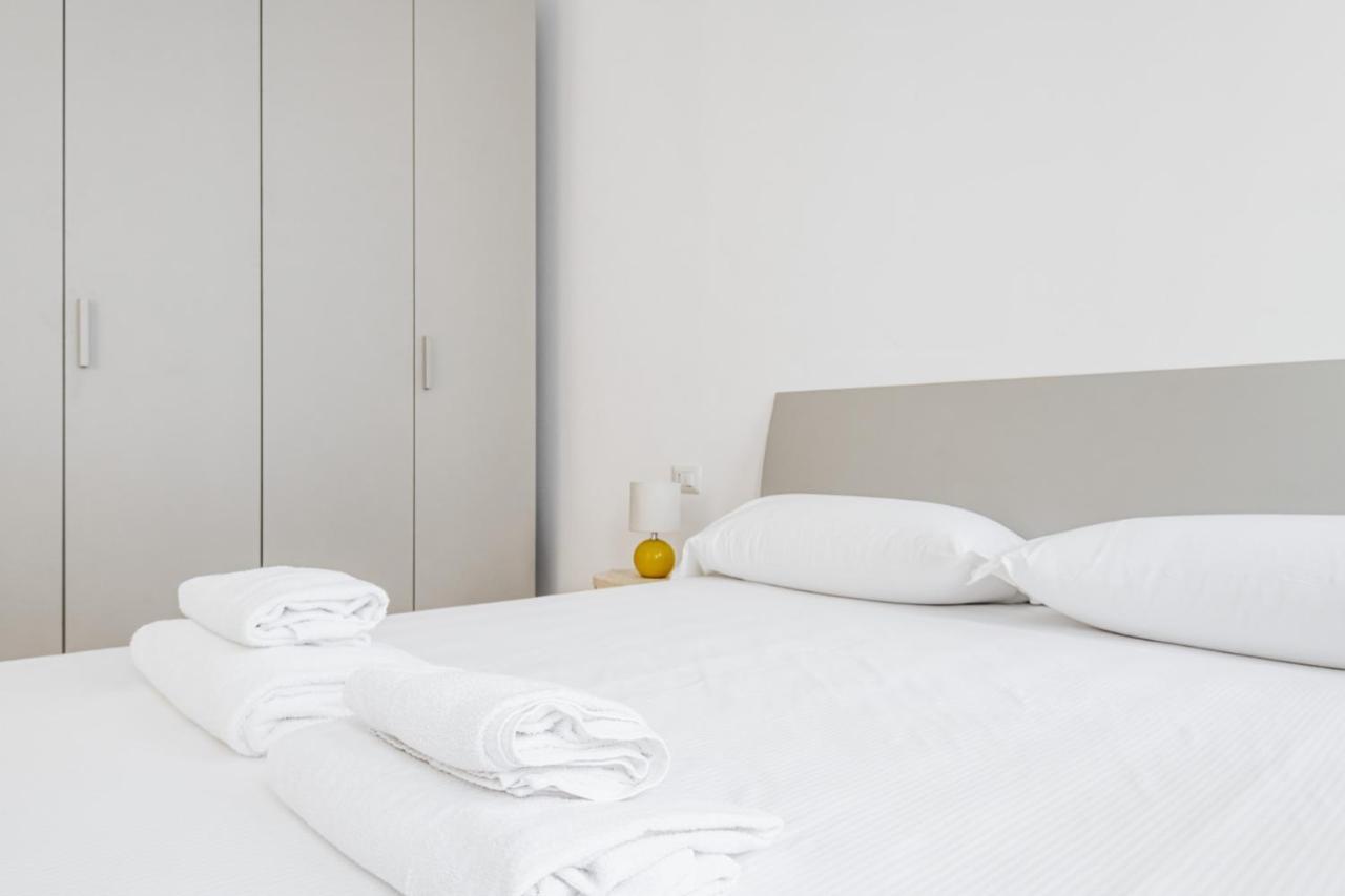 Easylife - Stile E Comfort A Due Passi Da Centrale Milão Exterior foto